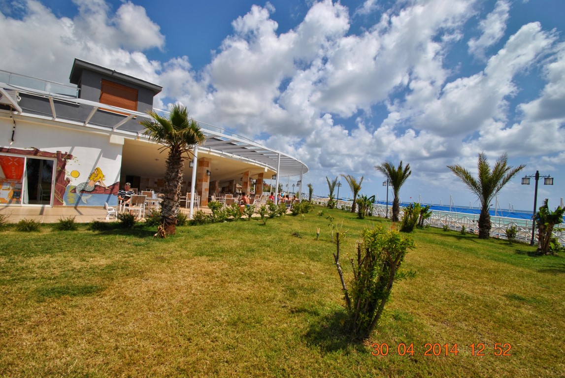 imagini hotel SEA PLANET SIDE